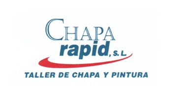 chaparapid logo