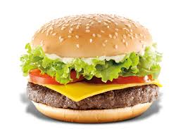 hamburguesa