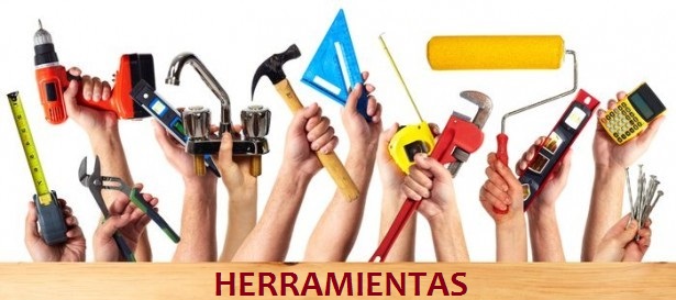 herramientas
