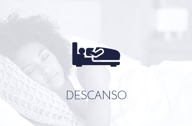 descanso