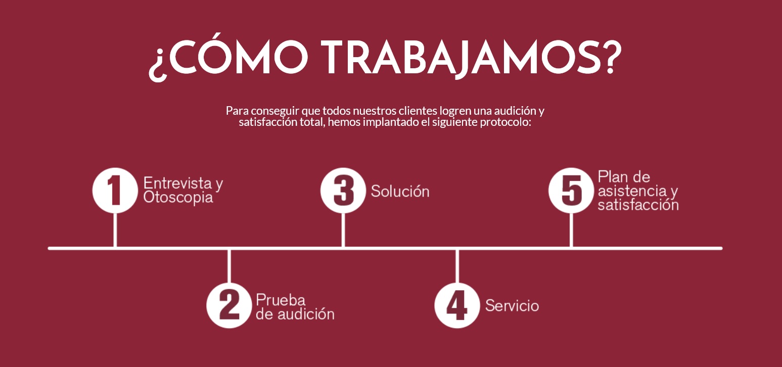 `protocolo de actuacion