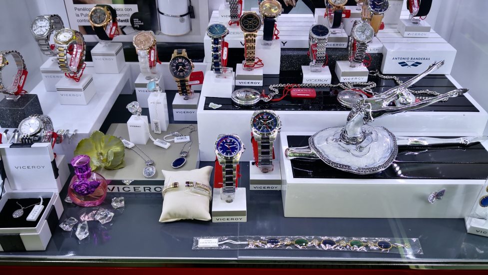 Joyería Molina de | in Murcia