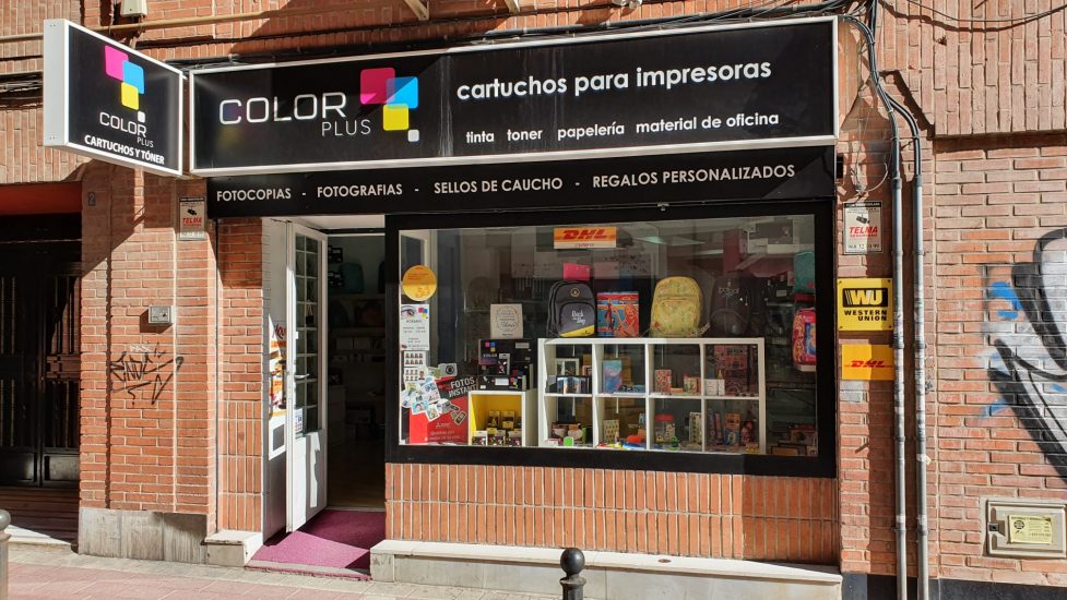 Imagen de cliente