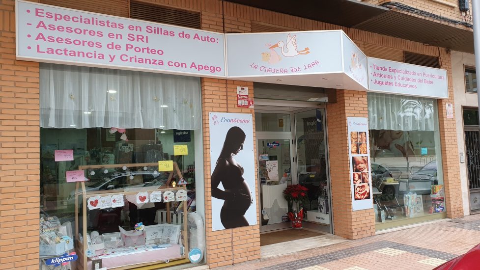 Imagen de cliente