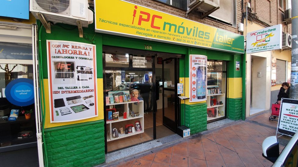 Imagen de cliente