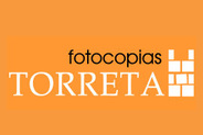 Fotocopias Torreta