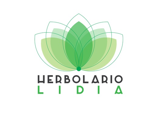 herbolario lidia logo