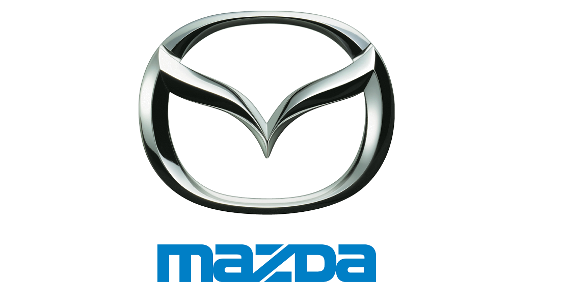 Mazda_logo