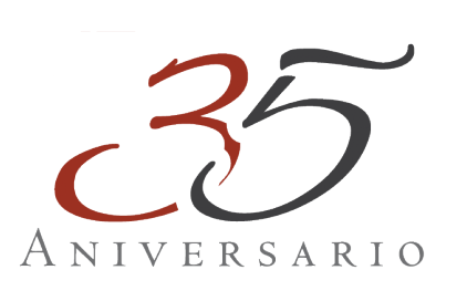 35 aniversario