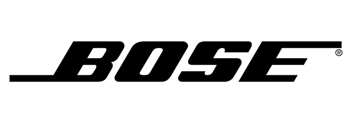 bose logo