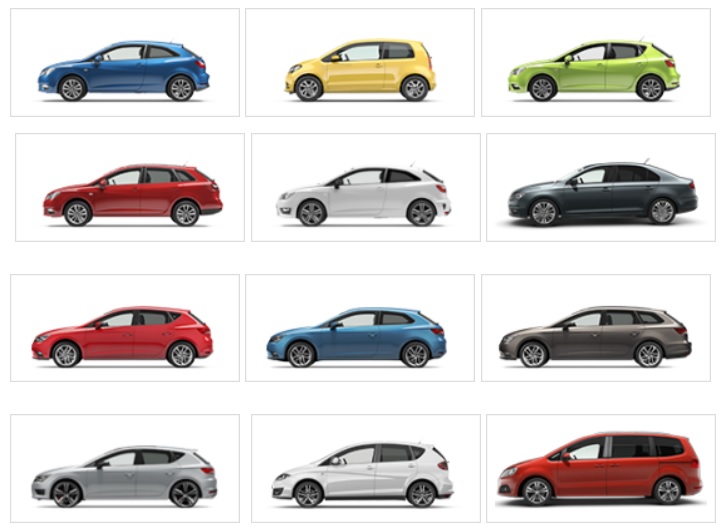 coches