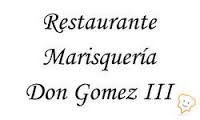 don gomez