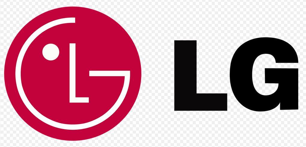 lg logo