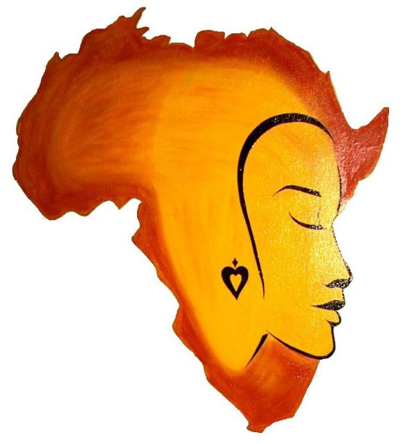 AFRICA Y OCEA