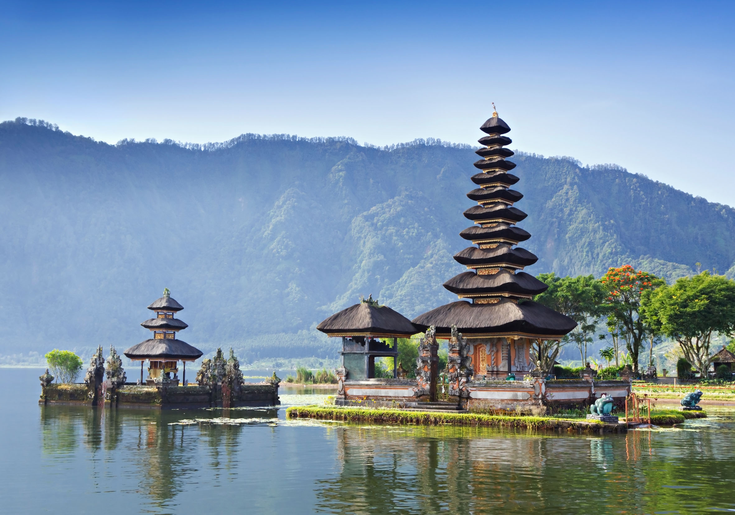 Bali-diana
