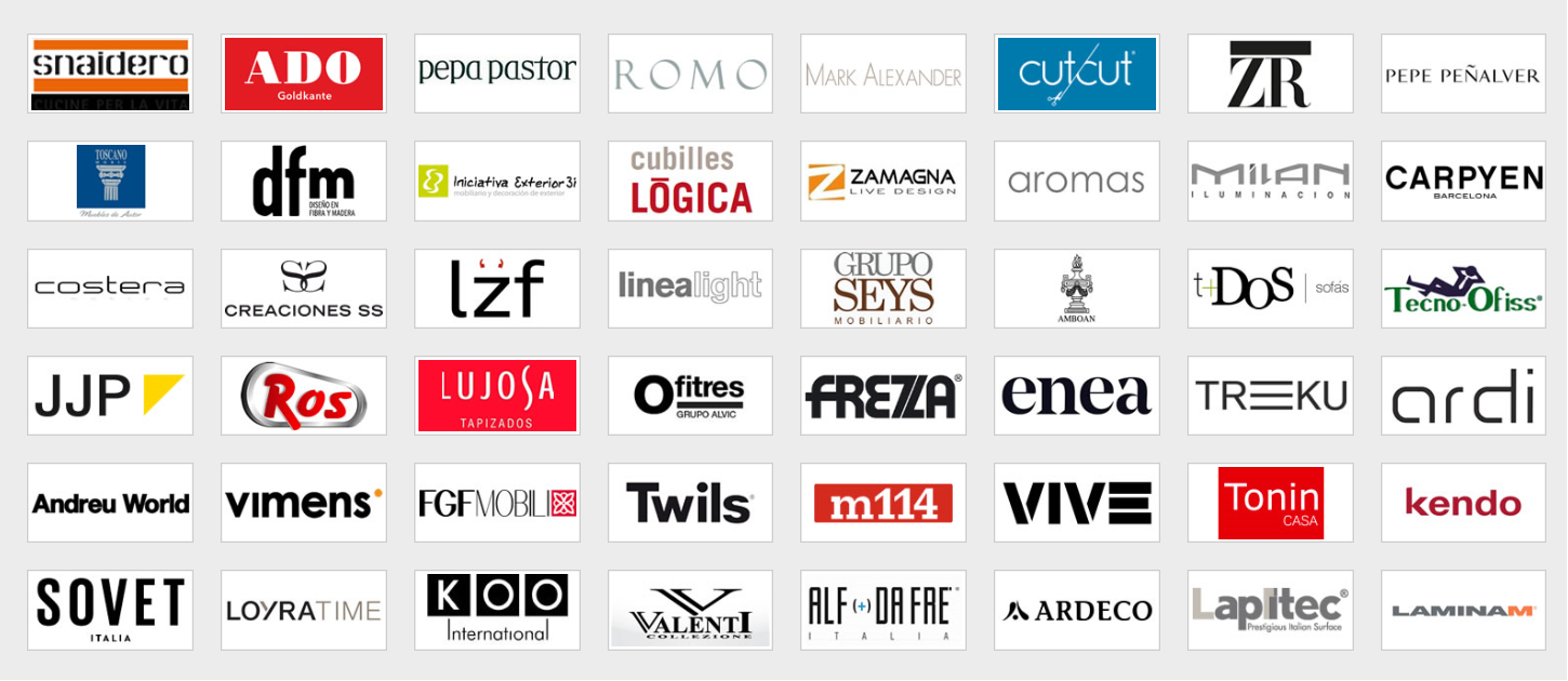 MARCAS