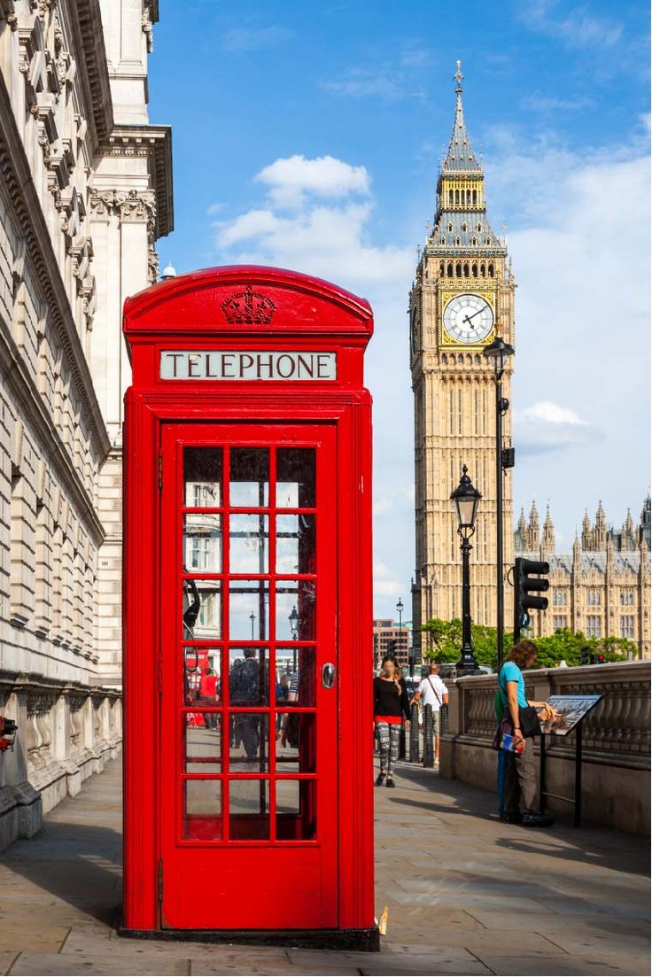 londres