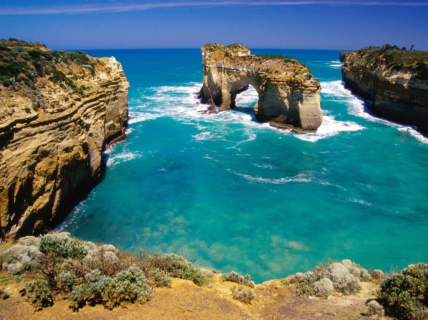 oceania