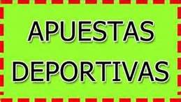 apuestas deportivas