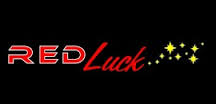red luck logo