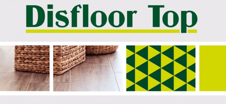 DISFLOOR TOP