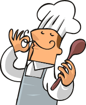 cocinero
