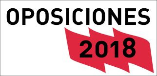 opsiciones 2018