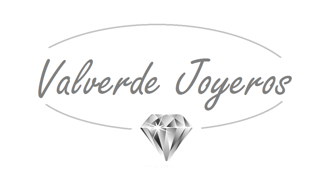 valverde joyeros logo