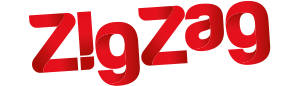 zigzag
