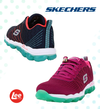 SKECHERS