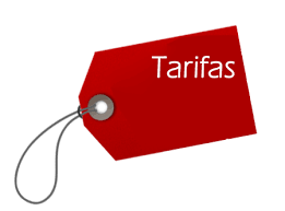 tarifas dim