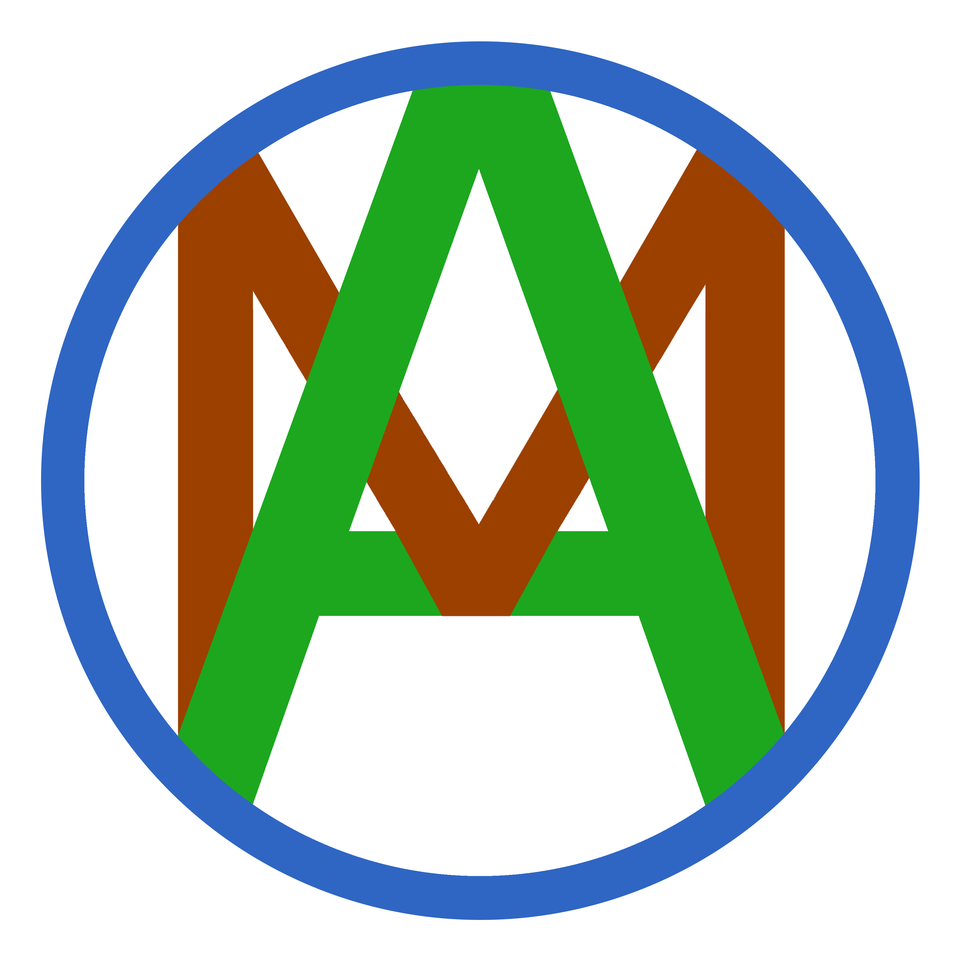 LOGO Manrique