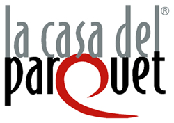 la_casa_del_parquet logo