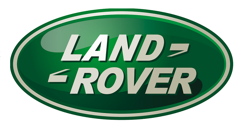 landrover logo