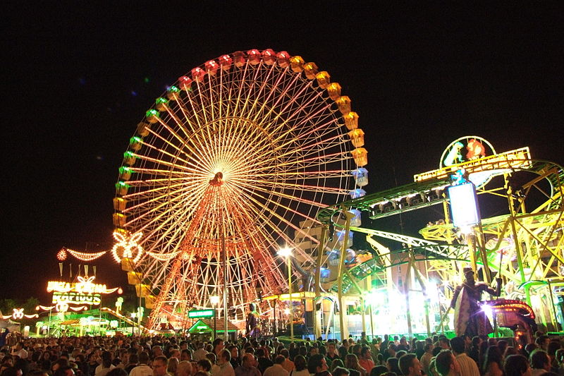 feria-de-murcia