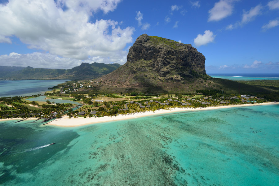 islas mauricio