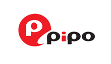 pipo logo