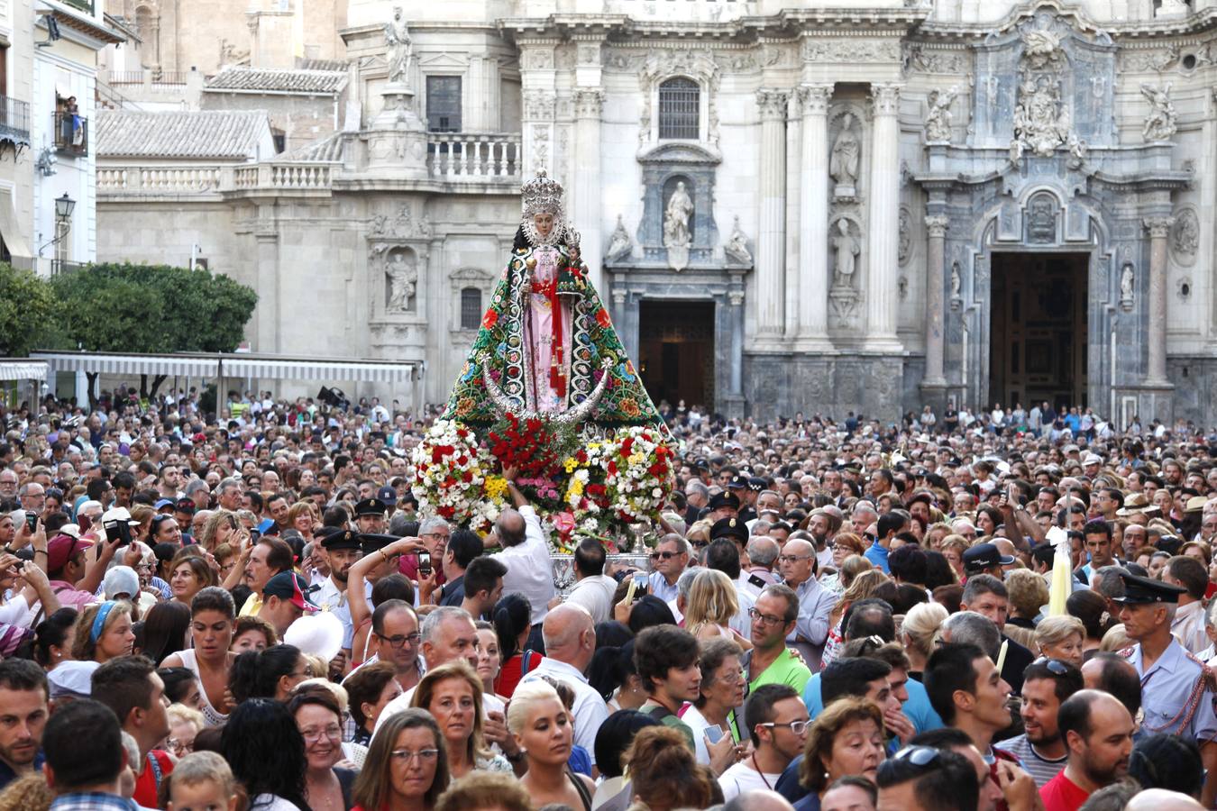 romeria