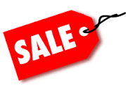sale