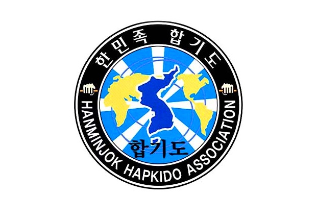 Hapkido logo new