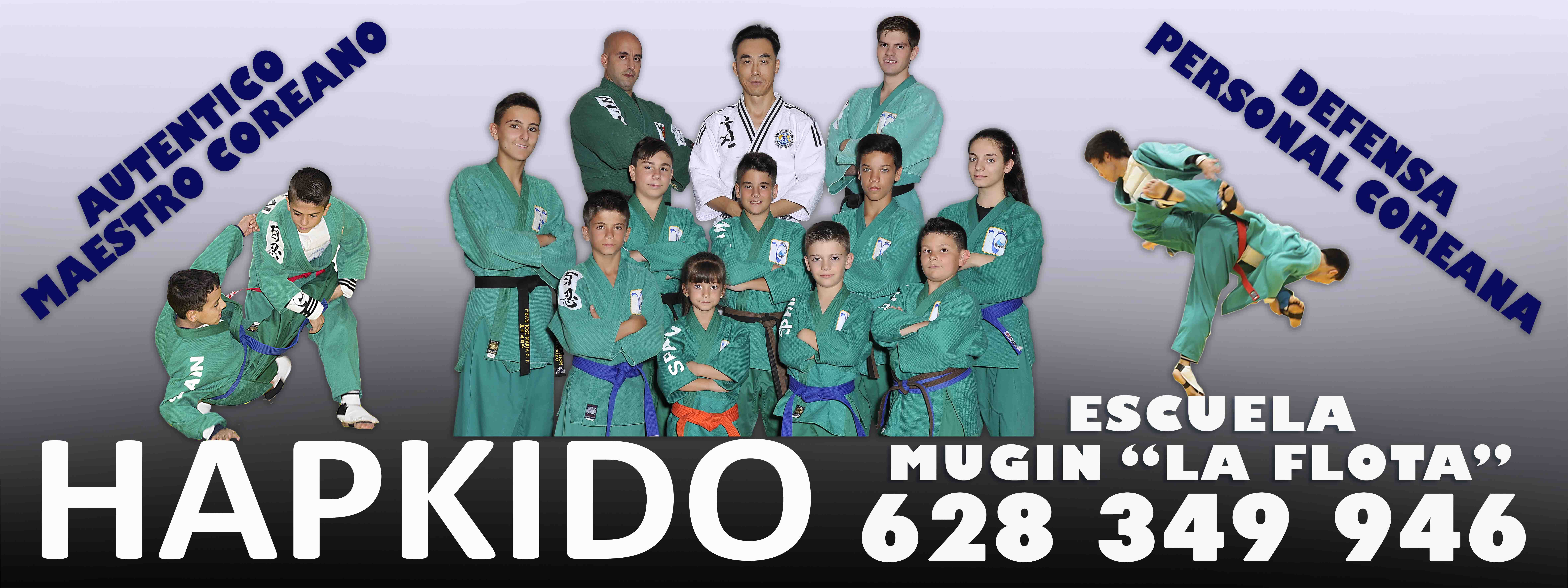 Hapkido1