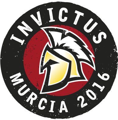 INVICTUS MURCIA+