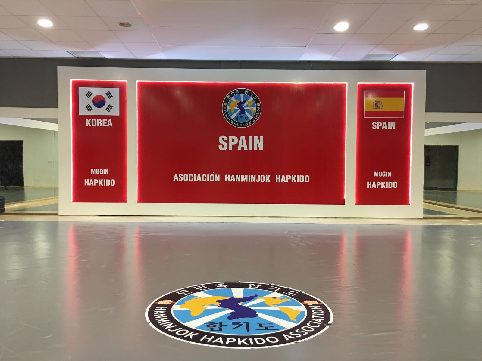 Sala de escuela