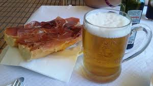 bocadillo-cerveza