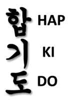hapkido logo
