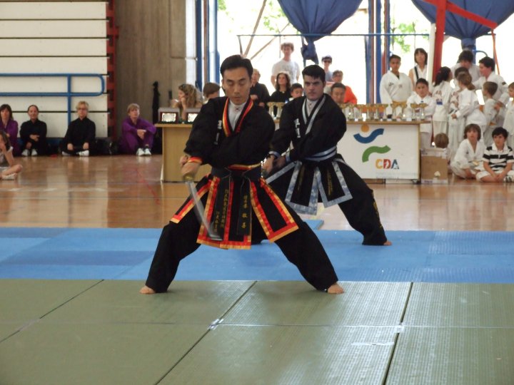 hapkido mugin_n