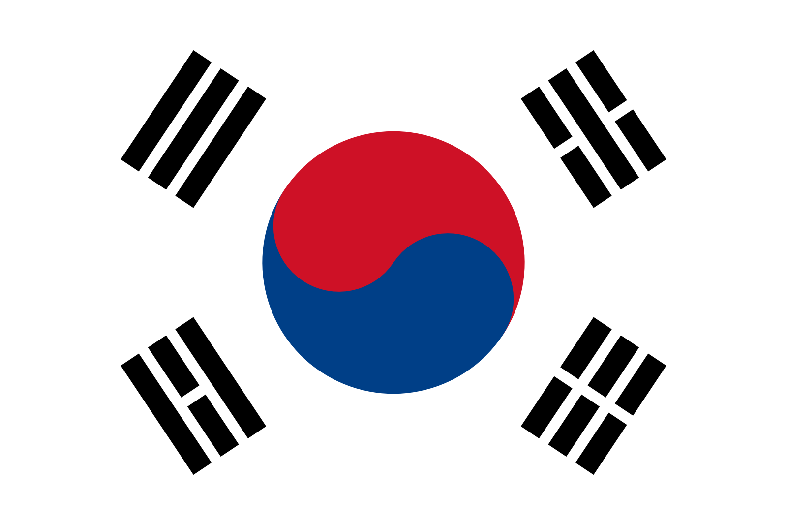 korea del sur