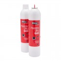 consumibles gases