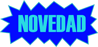 novedad