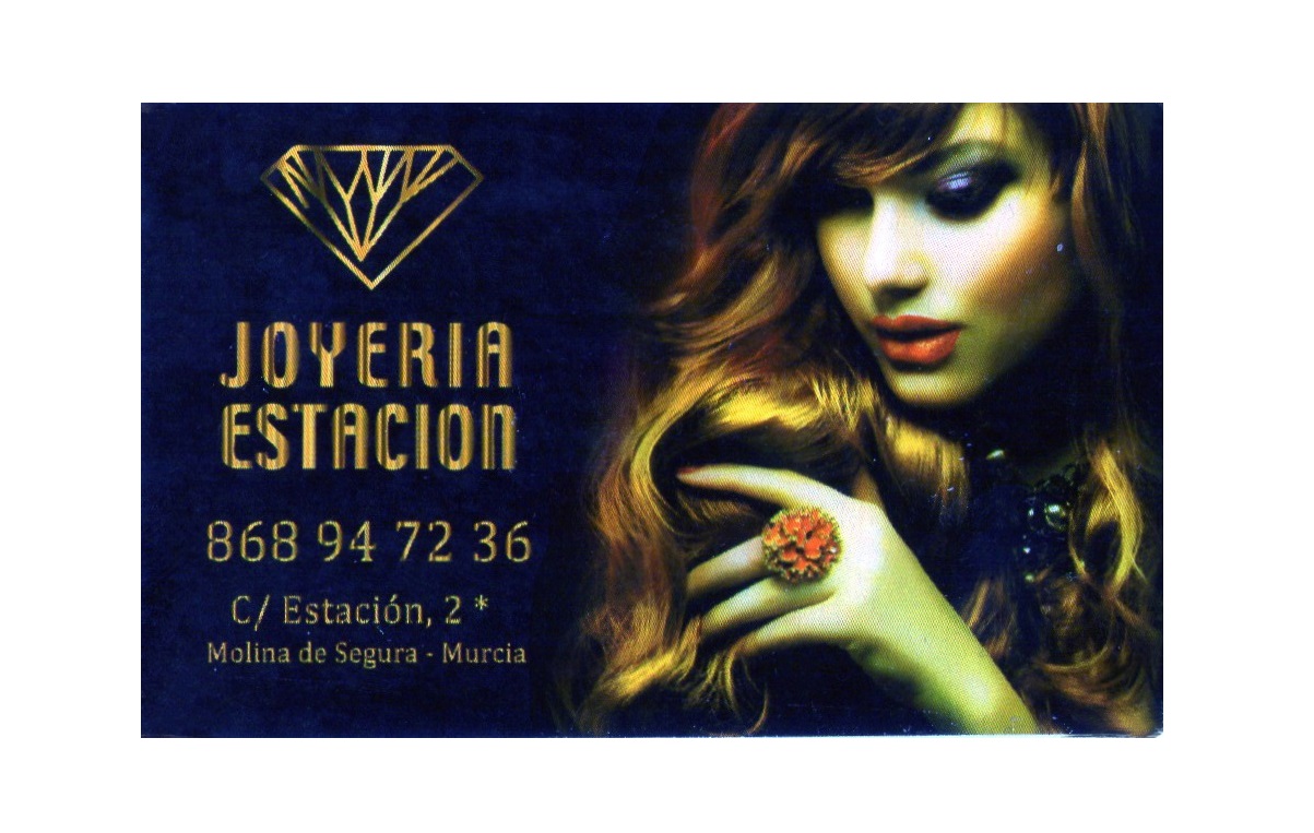 Joyeria-Estacion logo
